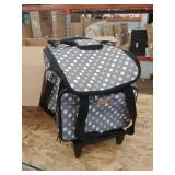 Luxja Sewing Machine Bag