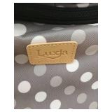 Luxja Sewing Machine Bag