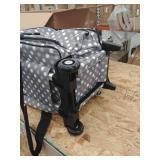 Luxja Sewing Machine Bag