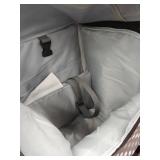 Luxja Sewing Machine Bag