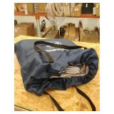 Sound Asleep Air Mattress, USED