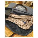 Sound Asleep Air Mattress, USED