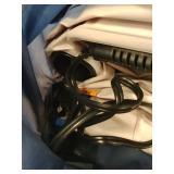 Sound Asleep Air Mattress, USED