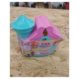Cry Babies Magic Tears Storyland Story House Doll Series