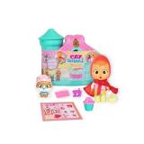 Cry Babies Magic Tears Storyland Story House Doll Series