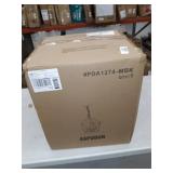 Evenie 4 - Light Lantern Geometric Pendant