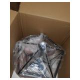 Evenie 4 - Light Lantern Geometric Pendant