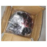 Evenie 4 - Light Lantern Geometric Pendant