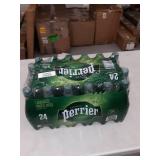 CARBONATED MINERAL WATER
