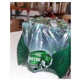 CARBONATED MINERAL WATER