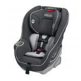 Graco Contender 65 Convertible Car Seat, Glacier