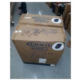 Graco Contender 65 Convertible Car Seat, Glacier