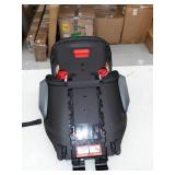 Britax Highpoint, Cool Flow Booster Seat