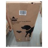 Bissell pet hair eraser Turbo rewind 2790 series