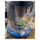 Bissell pet hair eraser Turbo rewind 2790 series