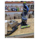 Bissell pet hair eraser Turbo rewind 2790 series