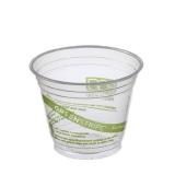 Eco-Products GreenStripe Cold Cups, Clear, 1000 / Carton (Quantity)