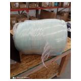 3 inch thick AMZ thermagel Mattress top