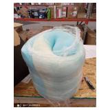 3 inch thick AMZ thermagel Mattress top