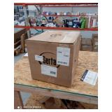 3 inch thick AMZ thermagel Mattress top