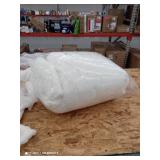 100% polyester king size Amazon Basics comforter