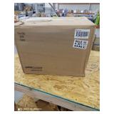 RUBBERMAID RMCC410001 Storage Tote,10 1/4 gal Volume