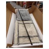 ODK dresser with 5 drawers, 3 tier