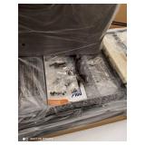 ODK dresser with 5 drawers, 3 tier