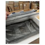 3 tier ODK dresser with 5 drawers