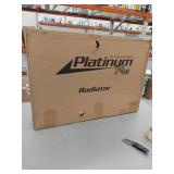 Radiator Platinum Pro - RAD13269