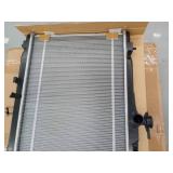 Radiator Platinum Pro - RAD13269