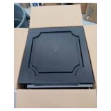 Jink Locker - Lockable Storage Cabinet with Keys