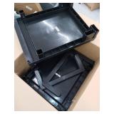 Jink Locker - Lockable Storage Cabinet with Keys