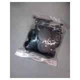 Jink Locker - Lockable Storage Cabinet with Keys