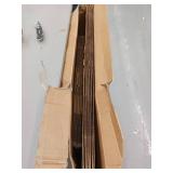 Bankers Box SmoothMove Classic Moving Boxes, 8-SM: 15l x 12w x 10h, 4-Med: 18l x 15w x 14h