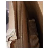 Bankers Box SmoothMove Classic Moving Boxes, 8-SM: 15l x 12w x 10h, 4-Med: 18l x 15w x 14h