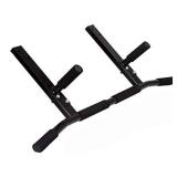 Iron Core Athletics Joist Mount Pull Up Bar