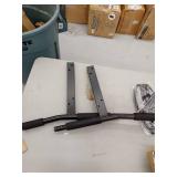 Iron Core Athletics Joist Mount Pull Up Bar