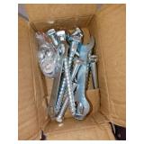 Iron Core Athletics Joist Mount Pull Up Bar