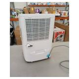 TECCPO 3500 Sq.Ft Dehumidifier, 35 Pint Dehumidifier Item Not Tested