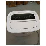 TECCPO 3500 Sq.Ft Dehumidifier, 35 Pint Dehumidifier Item Not Tested