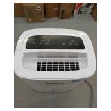 TECCPO 3500 Sq.Ft Dehumidifier, 35 Pint Dehumidifier Item Not Tested