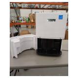 TECCPO 3500 Sq.Ft Dehumidifier, 35 Pint Dehumidifier Item Not Tested