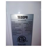 TECCPO 3500 Sq.Ft Dehumidifier, 35 Pint Dehumidifier Item Not Tested