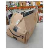 Fisher-Price Deluxe Sit-Me-Up Floor Seat