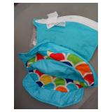 Fisher-Price Deluxe Sit-Me-Up Floor Seat