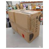 Elenker Steerable Knee Walker Deluxe Medical Scooter Model#HCT-9125A