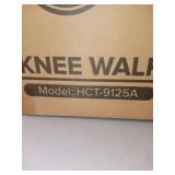 Elenker Steerable Knee Walker Deluxe Medical Scooter Model#HCT-9125A