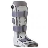 Aircast AirSelect Standard Walker Brace / Walking Boot, Medium