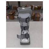 Aircast AirSelect Standard Walker Brace / Walking Boot, Medium